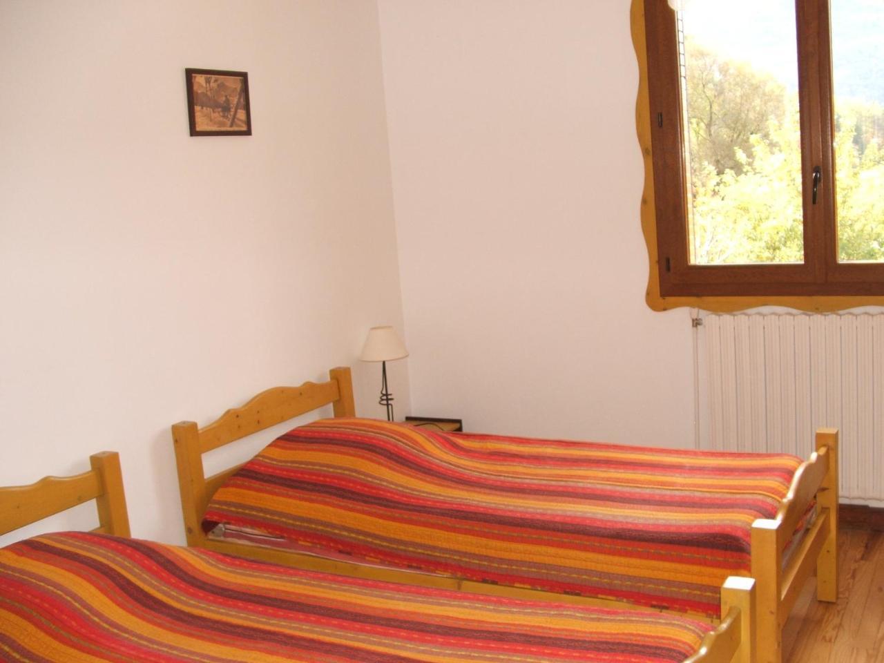 Maison D' Hotes Tranquyl Barcelonnette Exterior foto