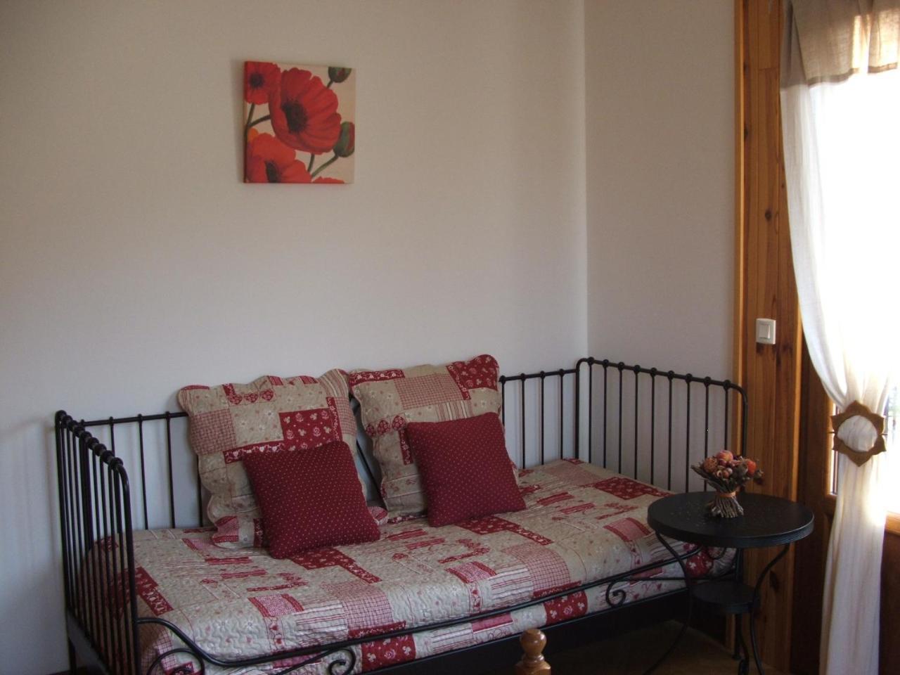 Maison D' Hotes Tranquyl Barcelonnette Exterior foto