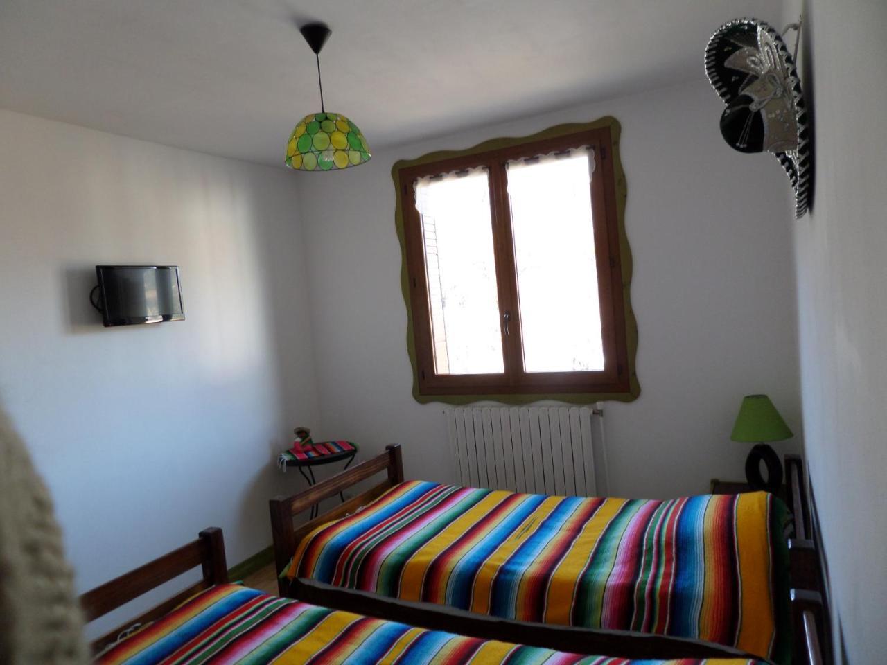 Maison D' Hotes Tranquyl Barcelonnette Exterior foto